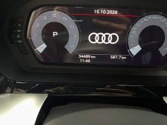 Audi A3 Sportback 35 TFSI Sport - ფოტო 10