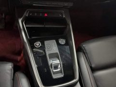 Audi A3 Sportback 35 TFSI Sport - ფოტო 13