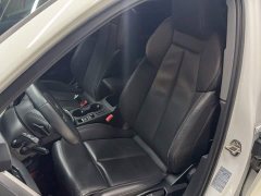 Audi A3 Sportback 35 TFSI Sport - ფოტო 15