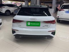 Audi A3 Sportback 35 TFSI Sport - ფოტო 16