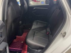 Audi A3 Sportback 35 TFSI Sport - ფოტო 19