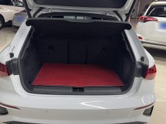 Audi A3 Sportback 35 TFSI Sport - ფოტო 20