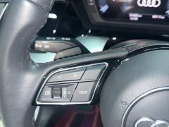 Audi A3 Sportback 35 TFSI Sport - ფოტო 5