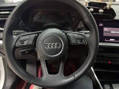 Audi A3 Sportback 35 TFSI Sport - ფოტო 6