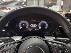 Audi A3 Sportback 35 TFSI Sport - ფოტო 8