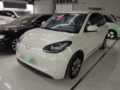 Wuling Binguo 2023 333km Joy Edition - ფოტო 1