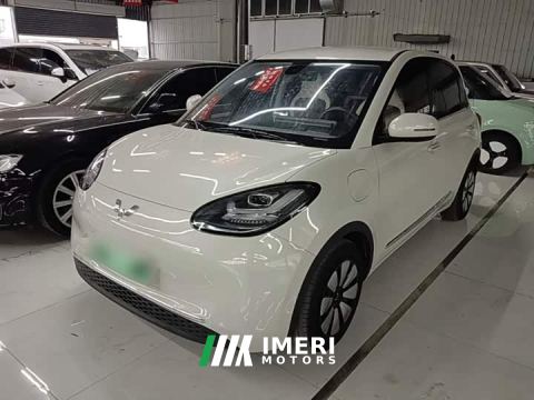 2024 Wuling Binguo 333km Joy Edition