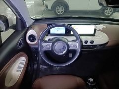 Wuling Binguo 2023 333km Joy Edition - ფოტო 10
