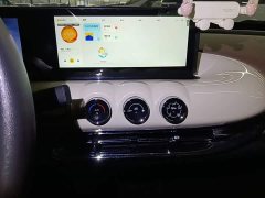 Wuling Binguo 2023 333km Joy Edition - ფოტო 12