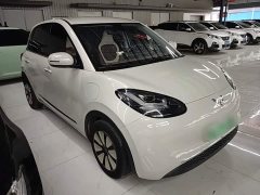 Wuling Binguo 2023 333km Joy Edition - ფოტო 3