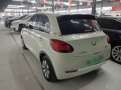 Wuling Binguo 2023 333km Joy Edition - ფოტო 4