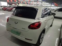 Wuling Binguo 2023 333km Joy Edition - ფოტო 6