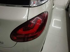 Wuling Binguo 2023 333km Joy Edition - ფოტო 7