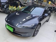 Tesla Model 3 2023 Rear-Wheel Drive - ფოტო 1