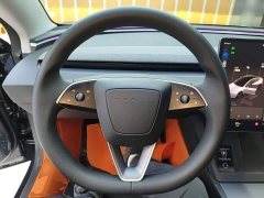 Tesla Model 3 2023 Rear-Wheel Drive - ფოტო 10