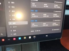 Tesla Model 3 2023 Rear-Wheel Drive - ფოტო 11