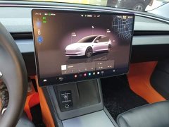Tesla Model 3 2023 Rear-Wheel Drive - ფოტო 12