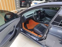 Tesla Model 3 2023 Rear-Wheel Drive - ფოტო 15