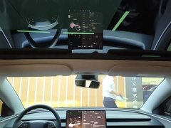 Tesla Model 3 2023 Rear-Wheel Drive - ფოტო 17