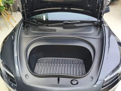 Tesla Model 3 2023 Rear-Wheel Drive - ფოტო 19