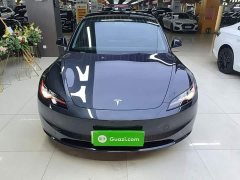 Tesla Model 3 2023 Rear-Wheel Drive - ფოტო 2