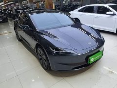 Tesla Model 3 2023 Rear-Wheel Drive - ფოტო 3