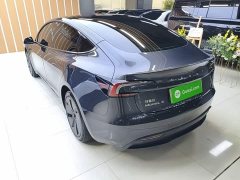 Tesla Model 3 2023 Rear-Wheel Drive - ფოტო 4