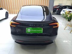 Tesla Model 3 2023 Rear-Wheel Drive - ფოტო 5
