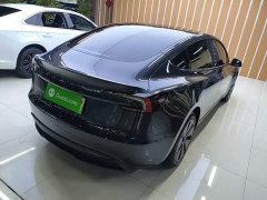 Tesla Model 3 2023 Rear-Wheel Drive - ფოტო 6