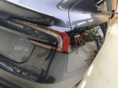 Tesla Model 3 2023 Rear-Wheel Drive - ფოტო 7