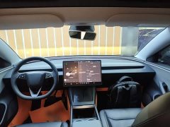 Tesla Model 3 2023 Rear-Wheel Drive - ფოტო 9