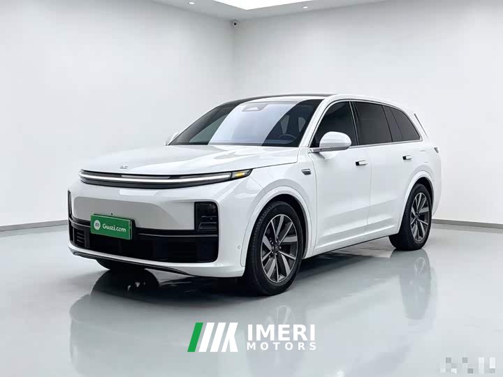 Li Auto L7 2023 Pro - ავტომობილი ჩინეთიდან