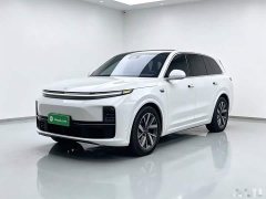 Li Auto L7 2023 Pro - ფოტო 1