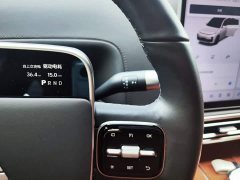 Li Auto L7 2023 Pro - ფოტო 13