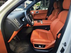 Li Auto L7 2023 Pro - ფოტო 14