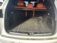 Li Auto L7 2023 Pro - ფოტო 18