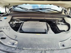 Li Auto L7 2023 Pro - ფოტო 19