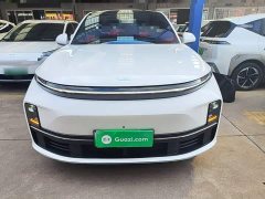 Li Auto L7 2023 Pro - ფოტო 2