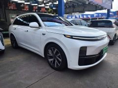 Li Auto L7 2023 Pro - ფოტო 3