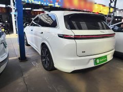 Li Auto L7 2023 Pro - ფოტო 4