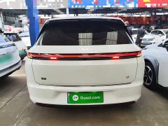 Li Auto L7 2023 Pro - ფოტო 5