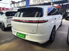 Li Auto L7 2023 Pro - ფოტო 6