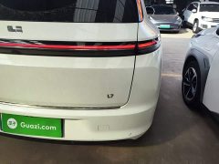 Li Auto L7 2023 Pro - ფოტო 7