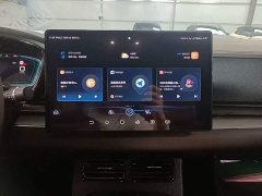 BYD Han 2020 EV Ultra-Long Range Luxury - ფოტო 12