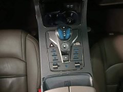BYD Han 2020 EV Ultra-Long Range Luxury - ფოტო 13
