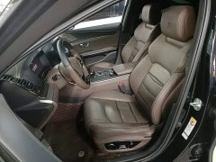 BYD Han 2020 EV Ultra-Long Range Luxury - ფოტო 14