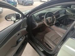 BYD Han 2020 EV Ultra-Long Range Luxury - ფოტო 15