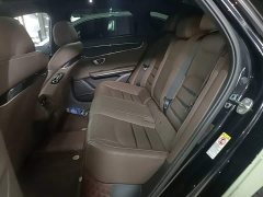 BYD Han 2020 EV Ultra-Long Range Luxury - ფოტო 16