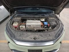 BYD Han 2020 EV Ultra-Long Range Luxury - ფოტო 19