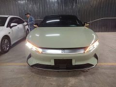 BYD Han 2020 EV Ultra-Long Range Luxury - ფოტო 2
